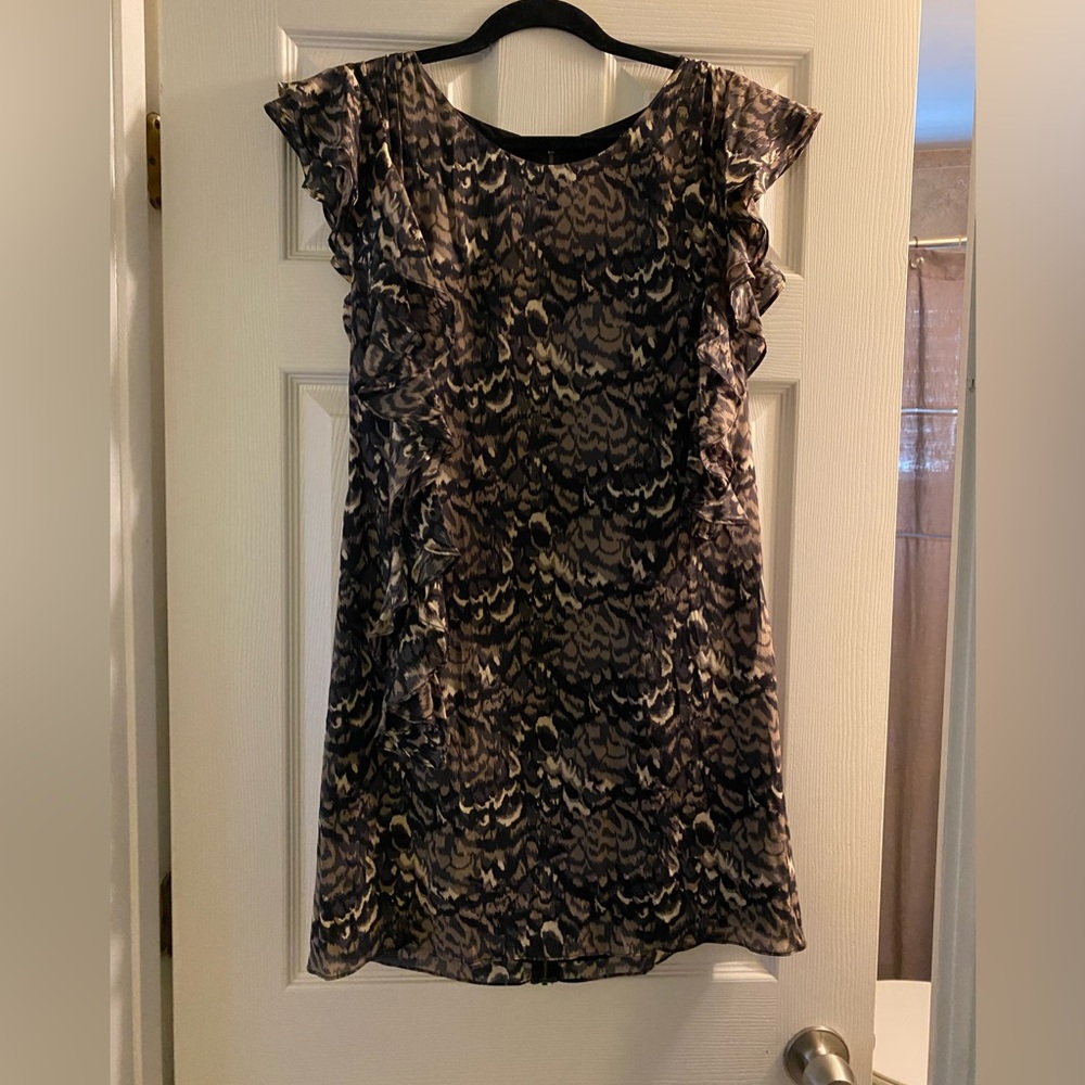 Madewell dress!